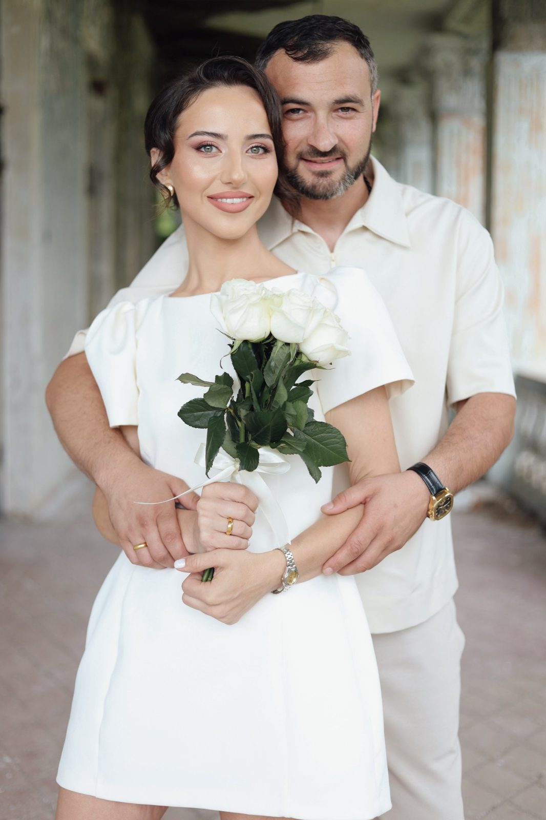 რომეო და თამთა